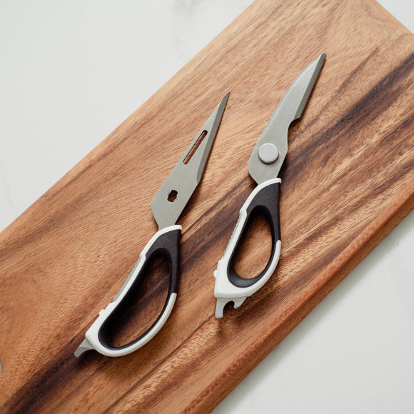 Multipurpose Stainless Kitchen Scissors - RnR Galore
