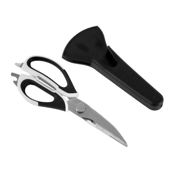 Multipurpose Stainless Kitchen Scissors - RnR Galore