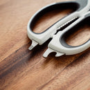 Multipurpose Stainless Kitchen Scissors - RnR Galore