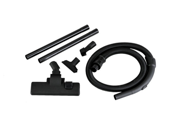 Neon Cyclonic Vacuum Cleaner Bagless + Wessle Werk Nozzle - RnR Galore