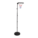 Netball Ring with Stand Portable Pole Height Adjustable - RnR Galore