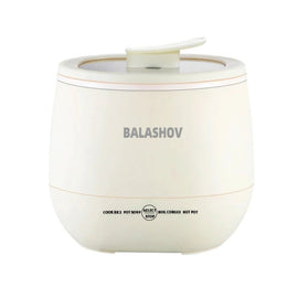 NNEOBA 1.8L Multifunctional Electric Mini Rice Cooker - RnR Galore