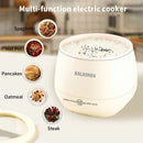 NNEOBA 1.8L Multifunctional Electric Mini Rice Cooker - RnR Galore