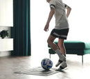 NNEOBA Durable Non - Slip Football Training Mat - RnR Galore