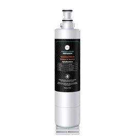 Orku Fridge Water Filter Cartridge Replacement for Whirlpool Kenmore RWF0500A - RnR Galore