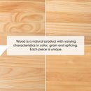 Palmer Coastal Haven Natural Coffee Table - RnR Galore