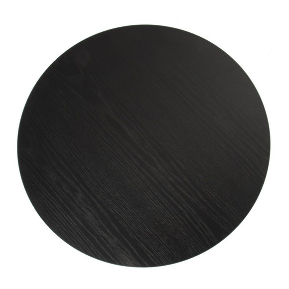 Palmer Slatted Sphere Coffee Table - RnR Galore