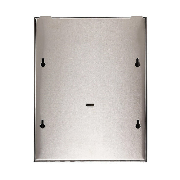Paper Towel Dispenser Wall Mount Commercial Bathroom - RnR Galore