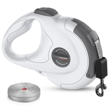 pet products Pet Strong Spring Telescopic Traction Device - RnR Galore