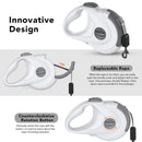 pet products Pet Strong Spring Telescopic Traction Device - RnR Galore