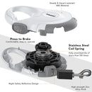 pet products Pet Strong Spring Telescopic Traction Device - RnR Galore