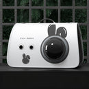 pet products Printed Space Capsule Cat Bag, Large Capacity Crossbody Dog Bag, Universal Pet Bag for All Seasons - RnR Galore