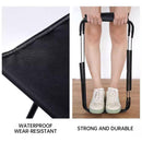 Portable Outdoor Folding Stool Travel Camping Fishing Small Foldable Chair Mat - Extra - Large - RnR Galore