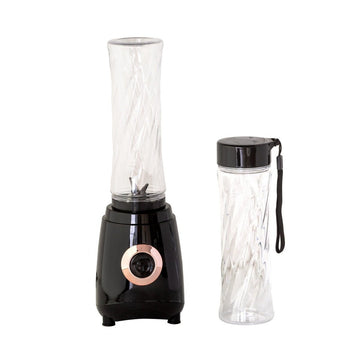 Portable Personal Blender, w/ 2 400ml Bottles - RnR Galore