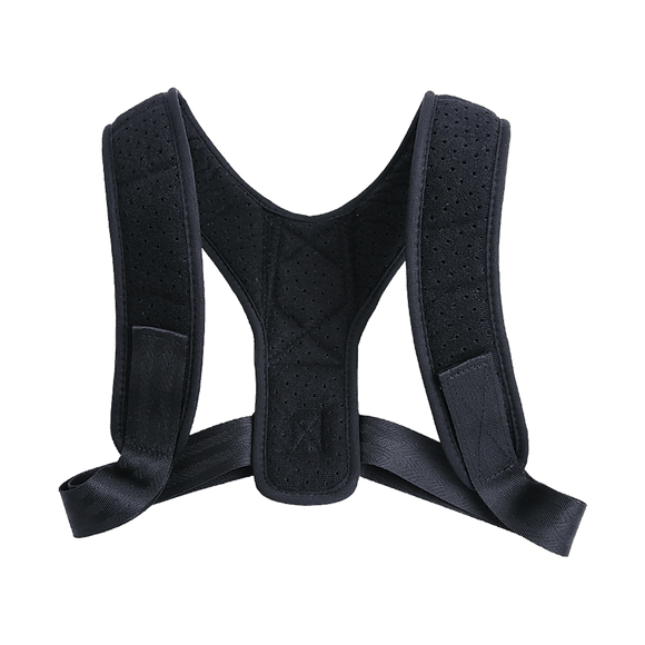 Posture Corrector Clavicle Support Back Straightener Shoulder Brace Strap - RnR Galore