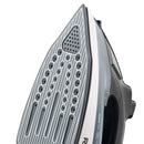Powerful 2200W Electric Steam Iron with Ceramic Soleplate & Vertical Steam Function(green) - RnR Galore
