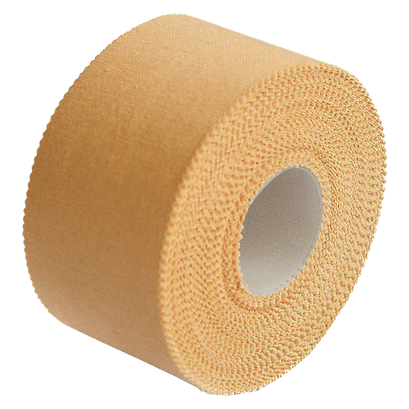 Premium Rigid Sports Strapping Tape - 16 Rolls x 38mm x 13.7m - RnR Galore