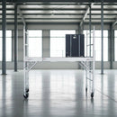 Professional Aluminium Safety Scaffolding Scaffold With Hatch - RnR Galore