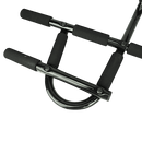 Professional Doorway Pull Up Bar – Chin Up Gym Exercise Bar for Home Workouts - RnR Galore