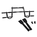 Professional Doorway Pull Up Bar – Chin Up Gym Exercise Bar for Home Workouts - RnR Galore