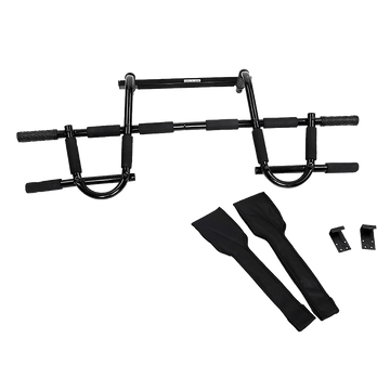 Professional Doorway Pull Up Bar – Chin Up Gym Exercise Bar for Home Workouts - RnR Galore