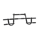 Professional Doorway Pull Up Bar – Chin Up Gym Exercise Bar for Home Workouts - RnR Galore