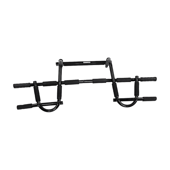 Professional Doorway Pull Up Bar – Chin Up Gym Exercise Bar for Home Workouts - RnR Galore