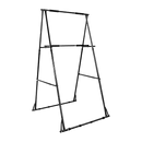 Pull - up Bar Free Standing Pull up Stand Sturdy Frame Indoor Pull Ups Machine - RnR Galore