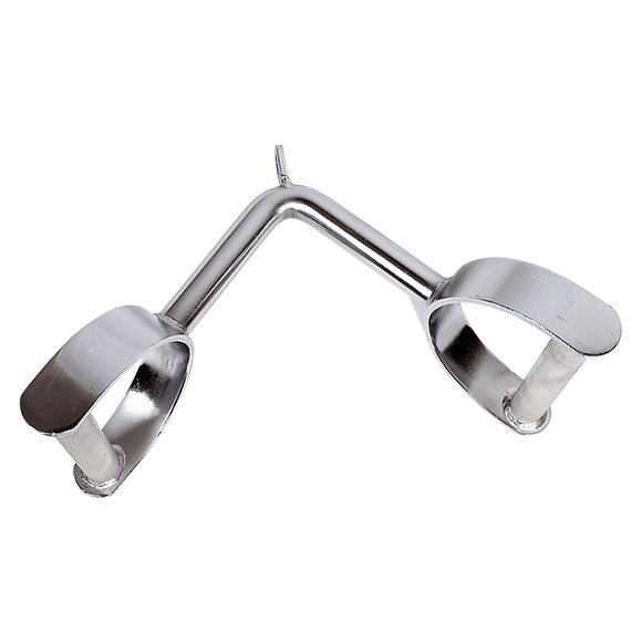 Randy & Travis D - Handle Row Gym Handle Bar Attachment - RnR Galore