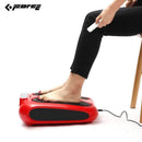 Red Massage Relieve Pain Sore in Feet Calves lmprove Circulation Health with Remote Control - RnR Galore