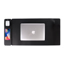 Reversible Wireless Fast Charging Desktop Mat for Smartphones and Earbuds - RnR Galore