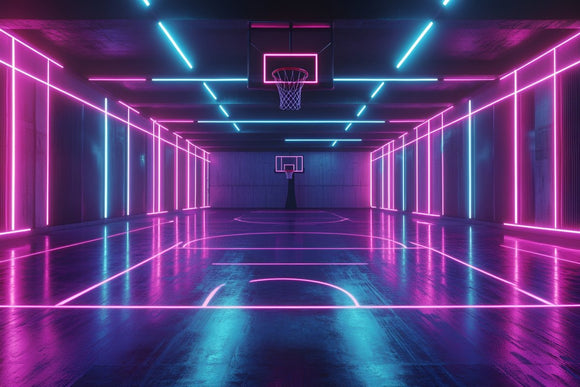 RGB+CCT LED Strip 24W/roll 785LM/roll Remote control (20PCS) - RnR Galore