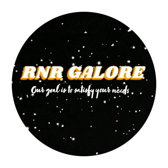 RnR Galore Gift eCard - RnR Galore