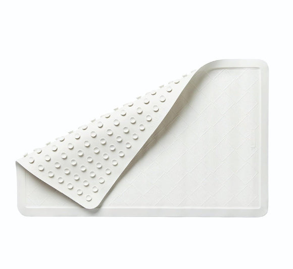 Rubber Bath Mat, Slip - Resistant - RnR Galore