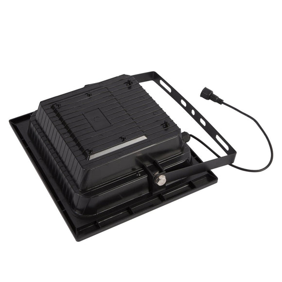 Samland Solar Flood Light Outdoor with Remote Control 60W Cold White - RnR Galore