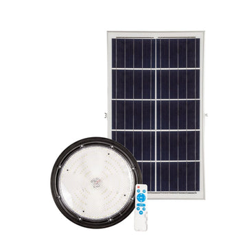 Samland Solar Power High Bay Led Light 200W SMD Super Bright Lamp - RnR Galore