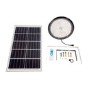 Samland Solar Power High Bay Led Light 200W SMD Super Bright Lamp - RnR Galore