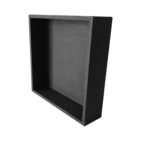 Shower Niche - 350 x 350 x 92mm Prefabricated Wall Bathroom Renovation - RnR Galore