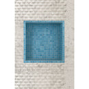 Shower Niche - 350 x 350 x 92mm Prefabricated Wall Bathroom Renovation - RnR Galore