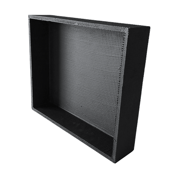 Shower Niche - 360 x 420 x 92mm Prefabricated Wall Bathroom Renovation - RnR Galore