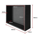 Shower Niche - 360 x 420 x 92mm Prefabricated Wall Bathroom Renovation - RnR Galore