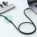 Simplecom CAU620 USB - C Male to Female Extension Cable USB 3.2 Gen2 PD 100W 20Gbps 2M - RnR Galore