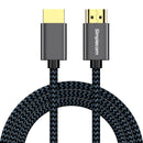 Simplecom SBT002 Ultra High Speed HDMI 2.1 Cable Nylon Braided 48Gbps 8K@60Hz - RnR Galore