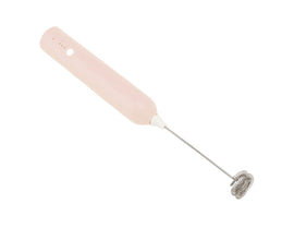 Small Household Egg Beater, Mini Multifunctional Handheld Electric Blender, Foam Maker, Whisk, Cordless for Milk & Coffee - RnR Galore