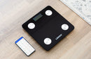 Smart Body ScaleSmart Body Scale w/ Bluetooth, LED, Weight Tracking & Recording - RnR Galore