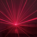 Starlight laser party light - Colorful starry sky projection effect, designed for parties and family gatherings, Christmas holiday atmosphere light | Party lighting expert | Holiday gift selection - RnR Galore
