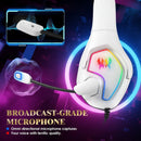 Stereo Gaming Headset for PS4 PS5 Xbox RGB 7.1 - RnR Galore