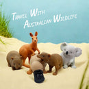 Stretchy Squishy Australian Wildlife Gift Set - Sensory Stimulation Animal Toys - RnR Galore