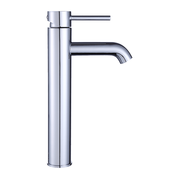 Tall Basin Mixer Tap Faucet - Kitchen Laundry Bathroom Sink - RnR Galore