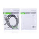 UGREEN USB3.0 A male to A male cable 1M Black (10370) - RnR Galore